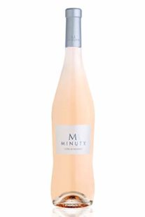 Wino M de Minuty Rose Magnum AOP 1,5l