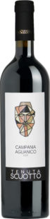 Wino Tenuta Scuotto Campania Aglianico IGP 0,75l