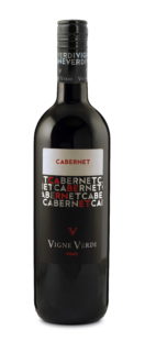 Wino Le Vigne Verdi Cabernet