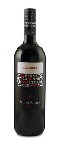 Wino Le Vigne Verdi Cabernet