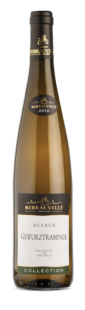 Wino Gewurztraminer Alsace AC