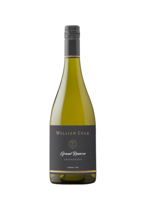 Wino William Cole Grand Reserve Chardonnay 0,75l