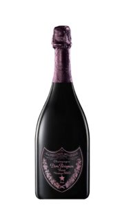 Szampan Dom Perignon Rose 2005 AOC