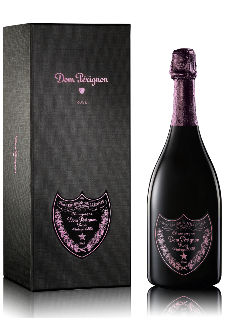 Dom Perignon 2009