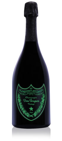 Szampan Dom Perignon Blanc Luminous AOC