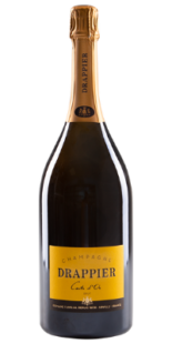 Szampan Drappier Carte d'Or Brut Magnum AOC 1,5l