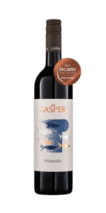 Wino Gasper Palamida GP 0,75l