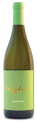 Wino Kojder Johanniter 0,75l