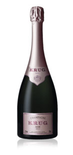 Szampan Krug Rose Brut AOC