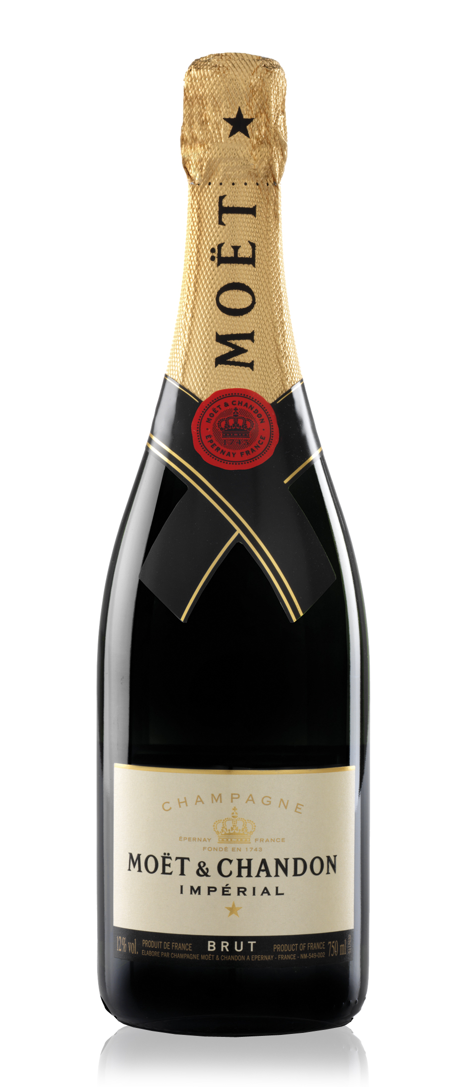 MOËT &amp; CHANDON - スワローズ命MOET&amp;CHANDON  200ml×21  750ml×1 MOËT & CHANDON - スワローズ命MOET&CHANDON 200ml×21 750ml×1
