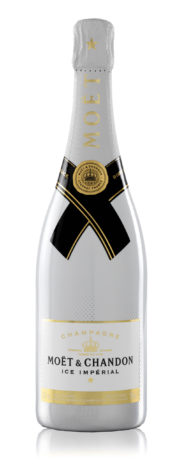 Szampan Moet & Chandon Ice Imperial Demi-Sec AOC Magnum