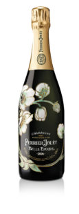 Szampan Perrier - Jouet Belle Epoque Brut AOC