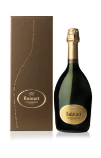 Szampan Ruinart de Ruinart 0,75l kartonik