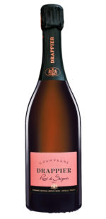 Szampan Drappier Rose de Saignee Brut Magnum AOC