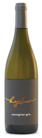Wino Kojder Souvignier Gris 0,75l