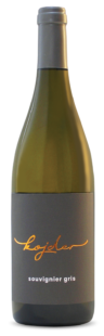 Wino Kojder Souvignier Gris 0,75l