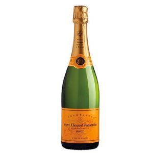 Szampan Veuve Cliquot Brut AOC Magnum