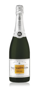 Szampan Veuve Cliquot Demi - Sec AOC