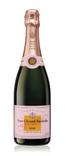 Szampan Veuve Cliquot Rose Brut AOC