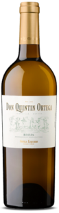 Wino Don Quintin Ortega blanco DOC 0,75l