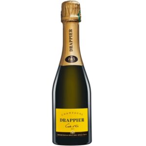 Szampan Drappier Carte d'Or Brut AOC 0,375l