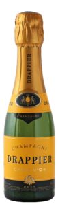 Szampan Drappier Carte d'Or Brut AOC 0,2l