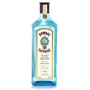 Gin Bombay Sapphire 0,7l