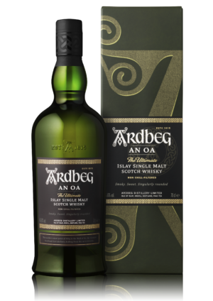 Ardbeg An Oa 0,7l