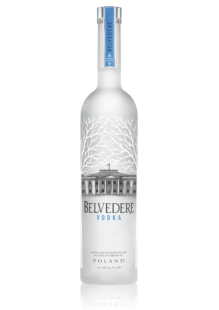 Belvedere Pure Iluminator 3l