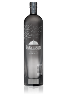 Wódka Belvedere Single Estate Rye Forest Smogóry 0,7l