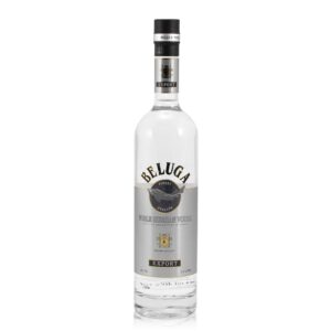 Wódka Beluga 0,7l