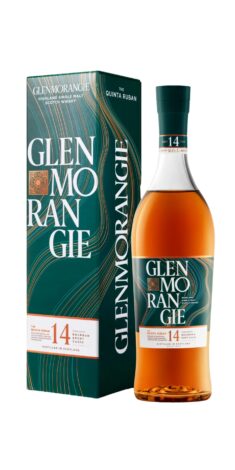 Glenmorangie Quinta Ruban 14 YO 0,7l