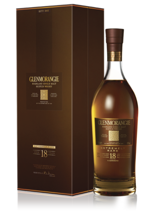 Glenmorangie Original 18YO 0,7l