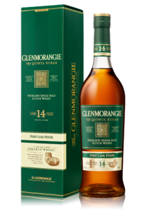 Glenmorangie Quinta Ruban 14 YO 0,7l