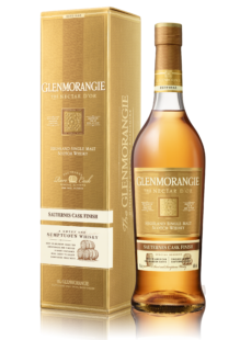 Glenmorangie Nectar d`Or 0,7l