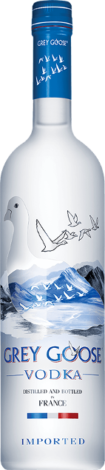 Wódka Grey Goose 3l