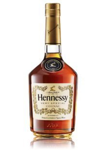 Hennessy VS 0,7l