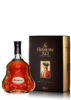 Hennessy XO 0,7l w zestawie szklanki Baccarat