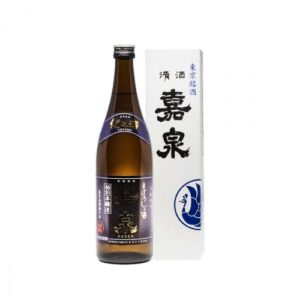 Maboroshi no Sake Kasen 0,72l
