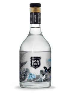 Rum Mauritius White 0,7l