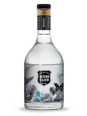 Rum Mauritius White 0,7l
