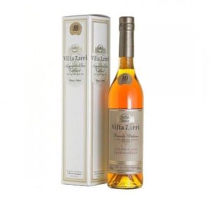 Brandy Villa Zarri 10YO