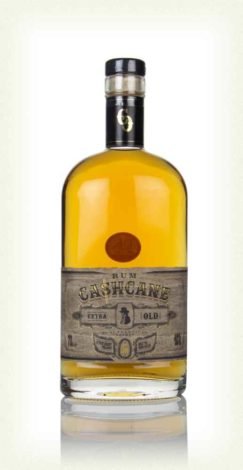 Rum Cashcane Extra Old