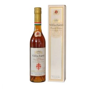 Brandy Villa Zarri 28YO 0,5l
