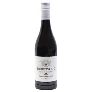 Wino Shortwood Premium Coffee Pinotage