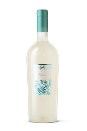 Wino Ulisse Bianco Selezione