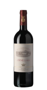 Wino Tenuta dell Ornellaia 2016
