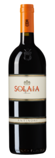 Wino Antinori Solaia 2016 0,75l