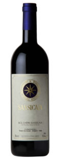 Wino Tenuta San Guido Sassicaia 2015