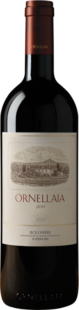 Wino Tenuta dell Ornellaia 2013
